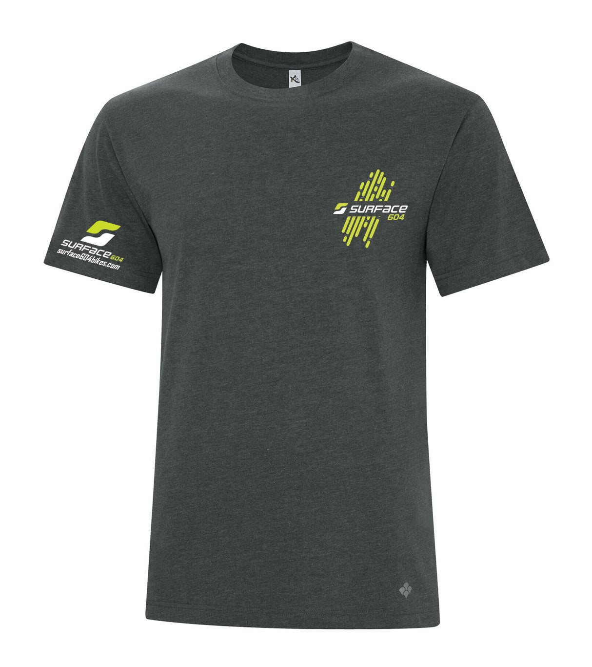 Surface604 Tee Shirt