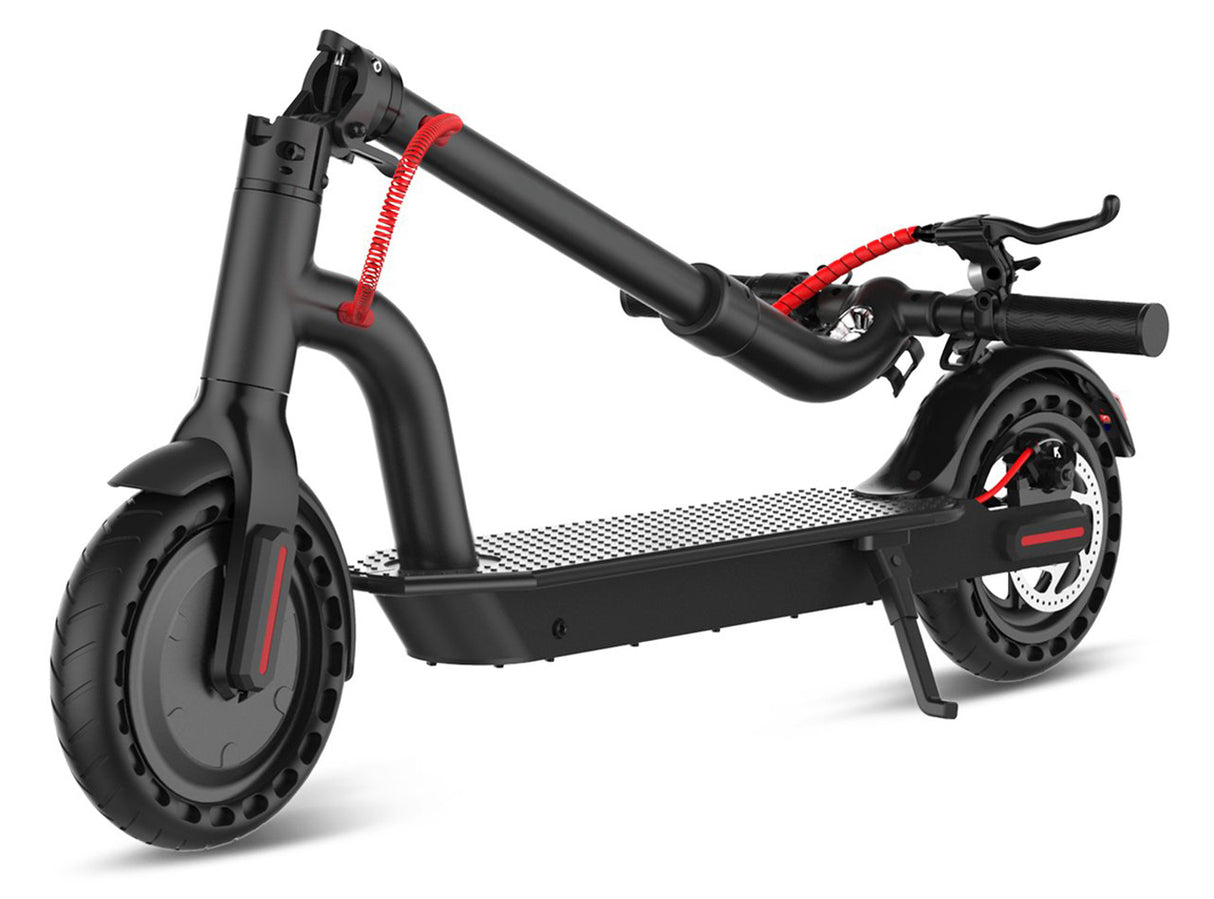 T4B Inceptor Junior Electric City Scooter 250W/36v/7.5ah