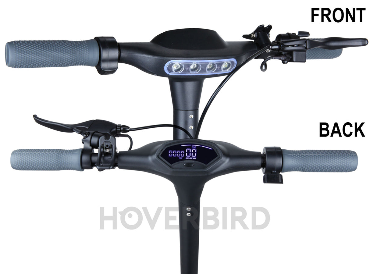 T4B Inceptor Pro Electric City Scooter 350W/36v/10ah