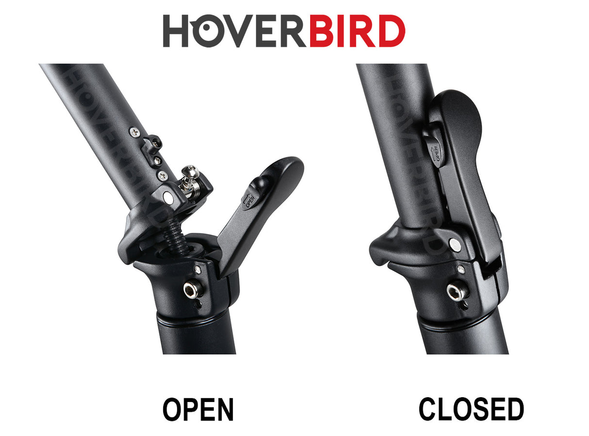 T4B Inceptor Pro Electric City Scooter 350W/36v/10ah