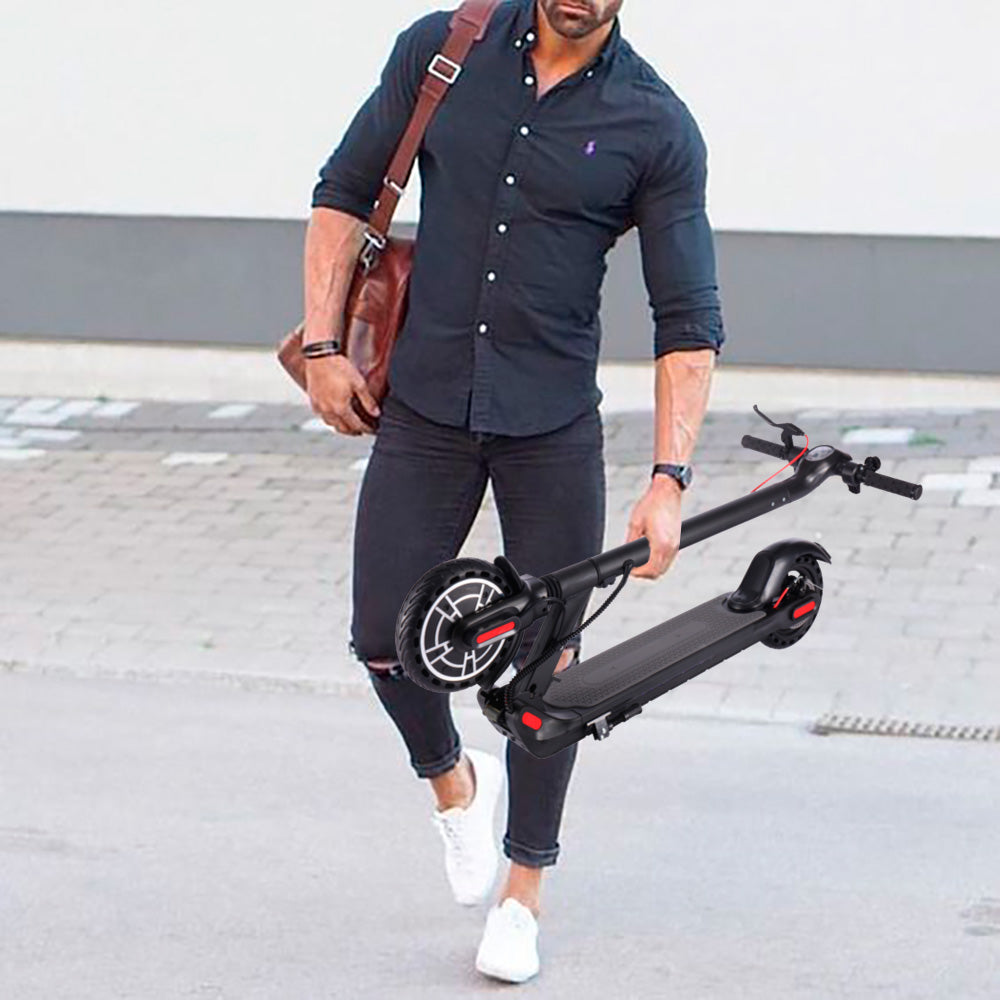 T4B Inceptor Electric City Scooter 350W/36v/7.5ah