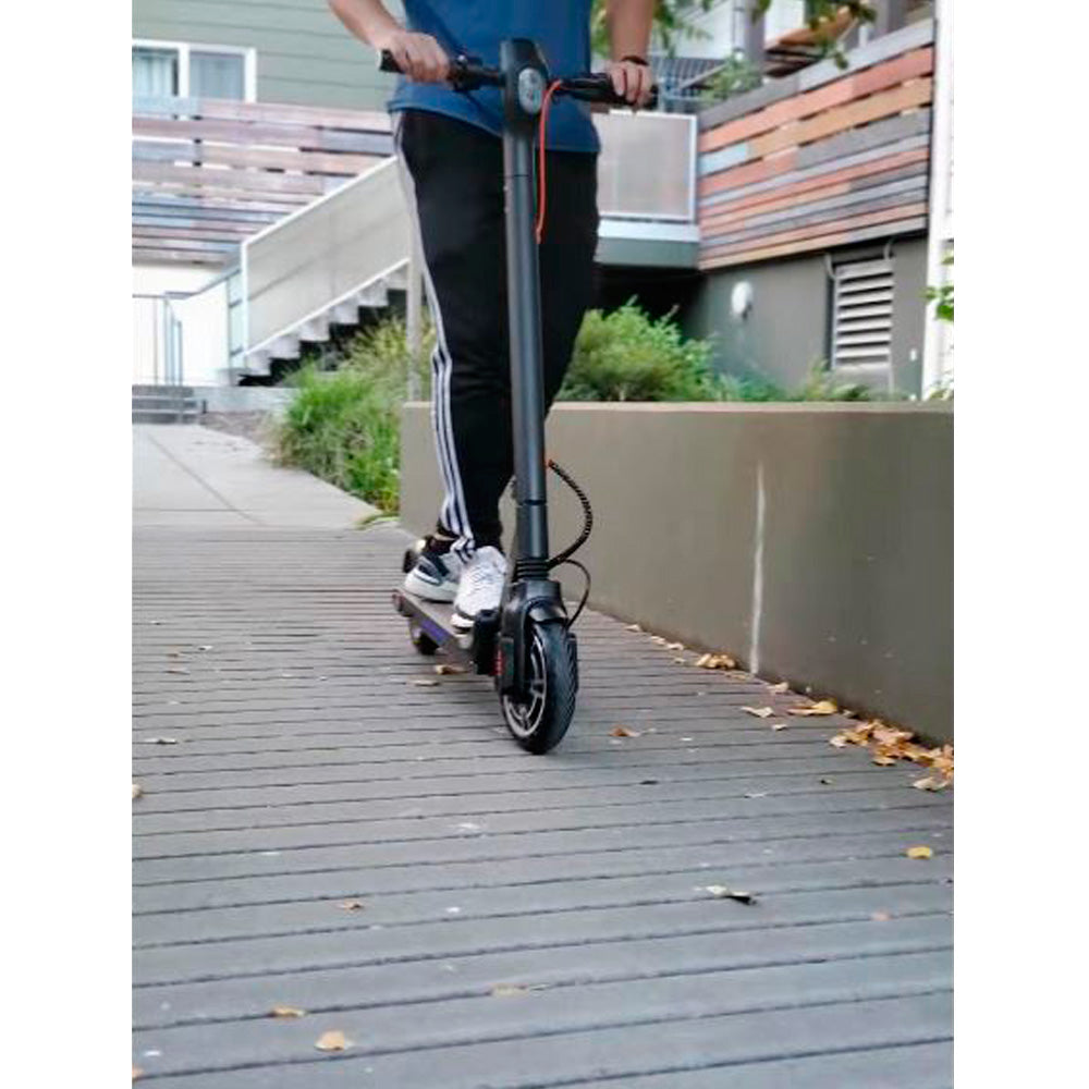 T4B Inceptor Electric City Scooter 350W/36v/7.5ah