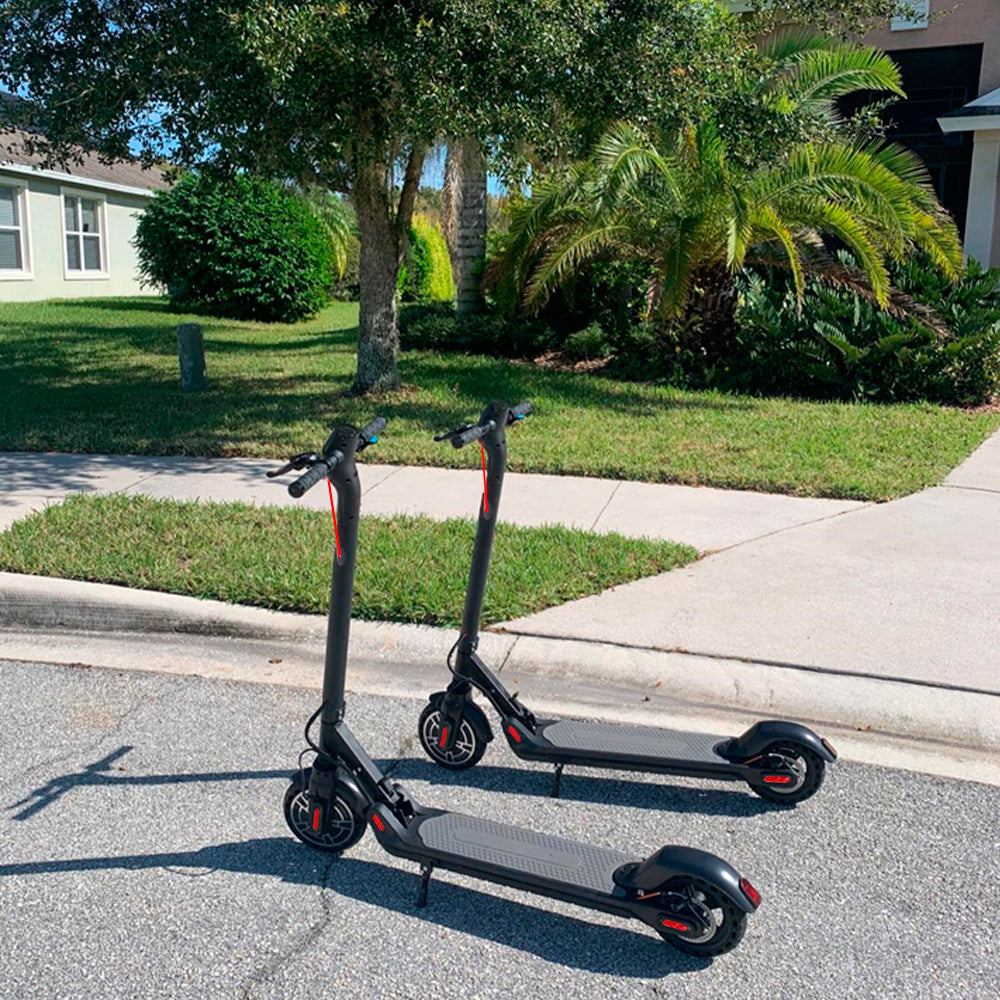 T4B Inceptor Electric City Scooter 350W/36v/7.5ah