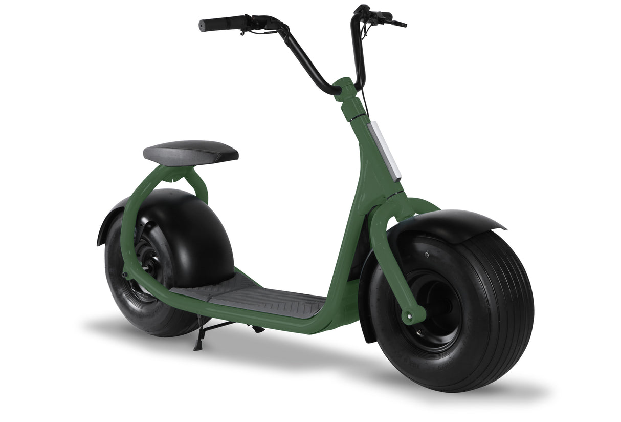 T4B KAAspeed K1s Electric Scooter 1000W 48v19.2ah