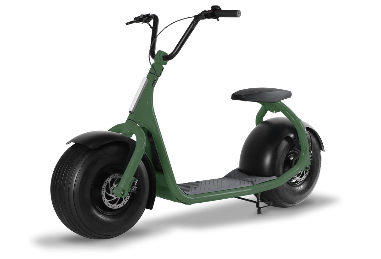 T4B KAAspeed K1s Electric Scooter 1000W 48v19.2ah