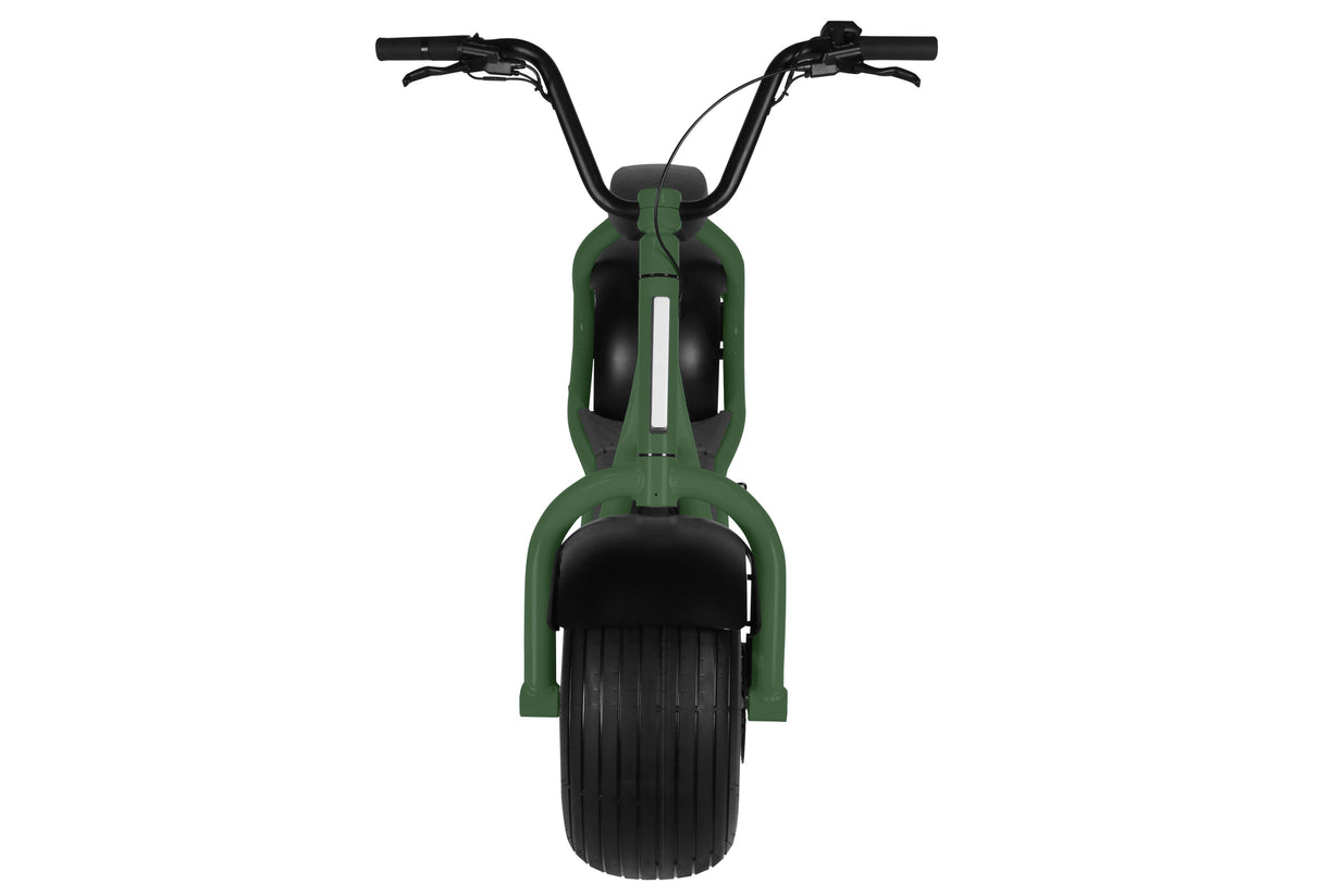 T4B KAAspeed K1s Electric Scooter 1000W 48v19.2ah