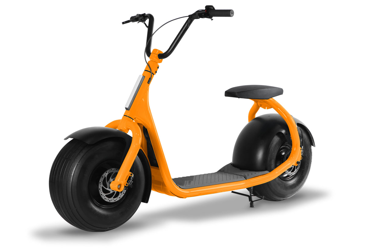 T4B KAAspeed K1s Electric Scooter 1000W 48v19.2ah