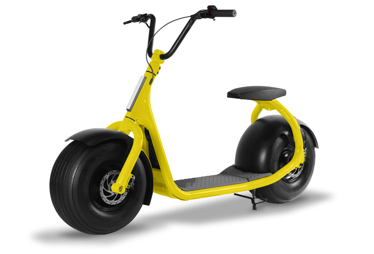 T4B KAAspeed K1s Electric Scooter 1000W 48v19.2ah