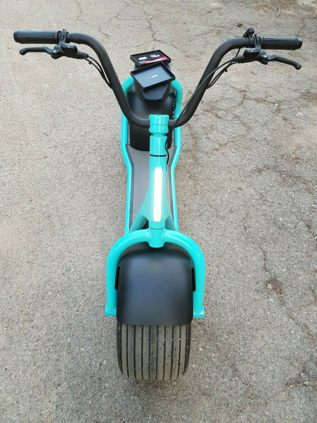 T4B KAAspeed K1s Electric Scooter 1000W 48v19.2ah