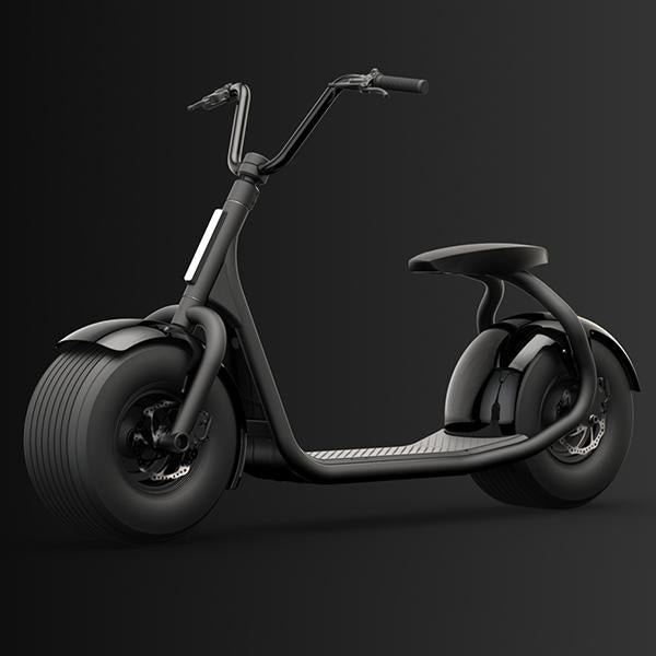 T4B KAAspeed K1s Electric Scooter 1000W 48v19.2ah