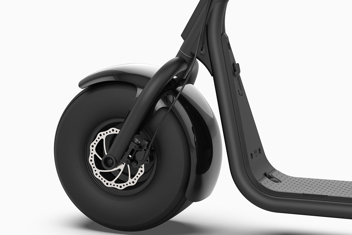 T4B KAAspeed K1s Electric Scooter 1000W 48v19.2ah