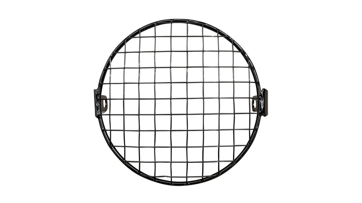 Michael Blast Greaser Lamp Cage