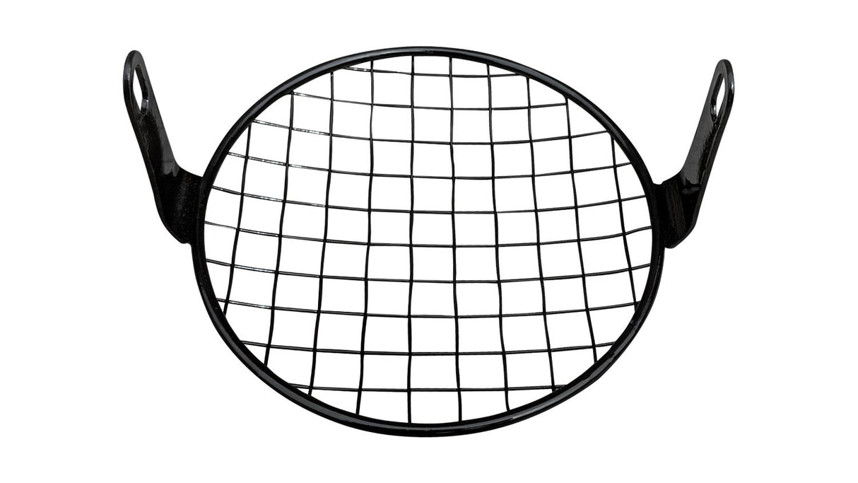 Michael Blast Greaser Lamp Cage