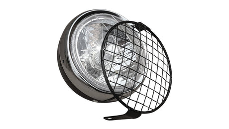 Michael Blast Greaser Lamp Cage