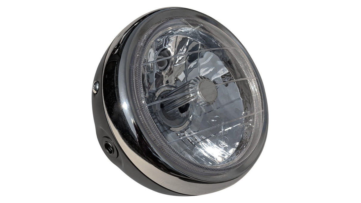 Michael Blast Greaser Lamp