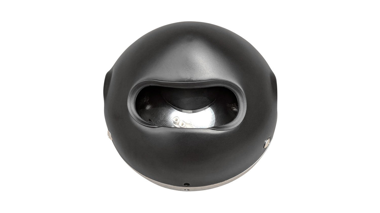 Michael Blast Greaser Lamp