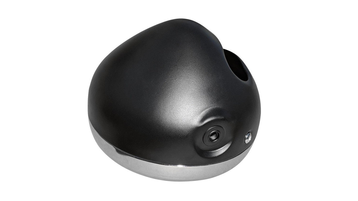 Michael Blast Greaser Lamp