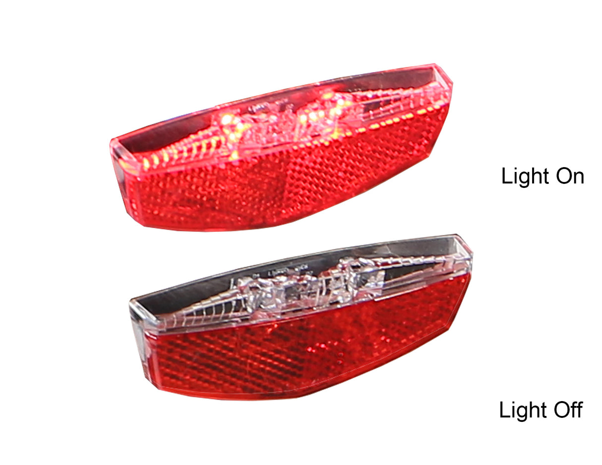 Rear LED Light