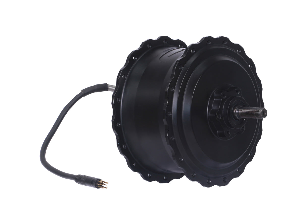 T4B Fat Trike Fat Tire 500W Brushless Electric Motor