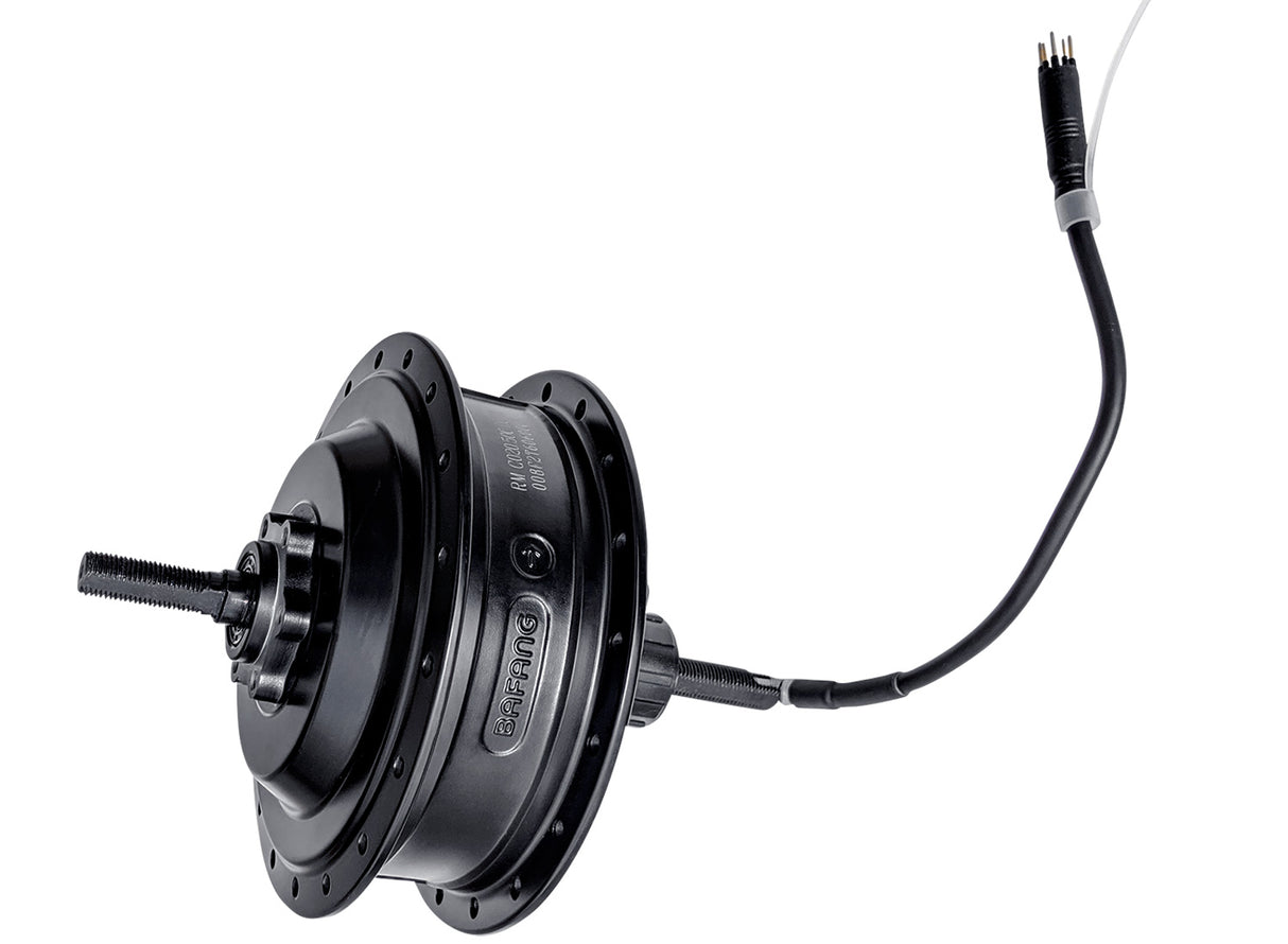 Surface604 500W Gear Drive Hub Motor