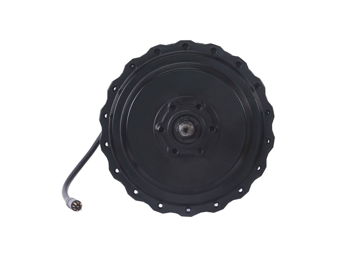 T4B Fat Trike Fat Tire 500W Brushless Electric Motor