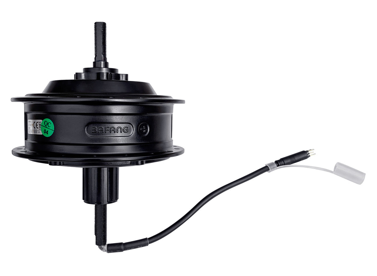 Surface604 500W Gear Drive Hub Motor