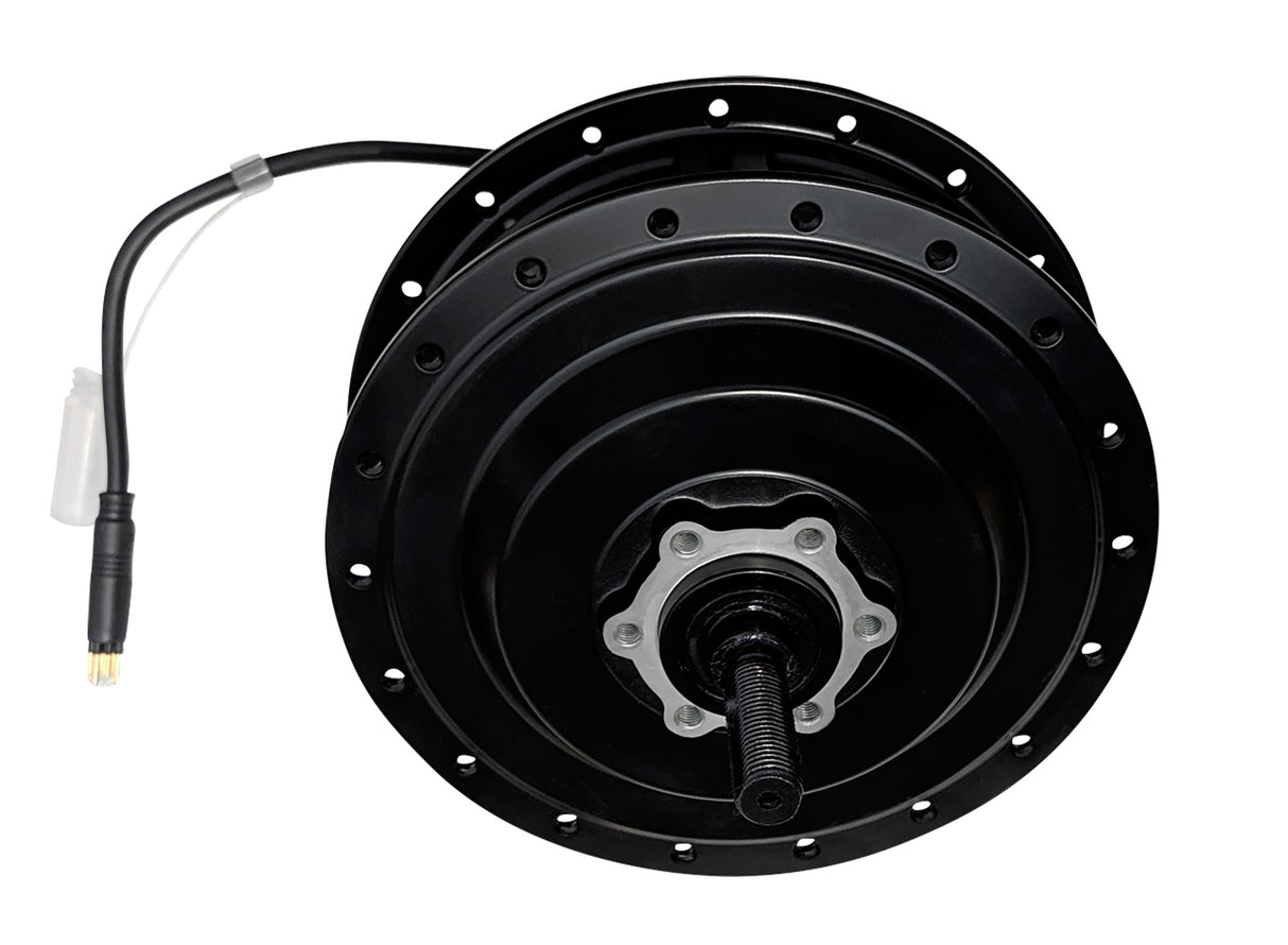 Surface604 500W Gear Drive Hub Motor