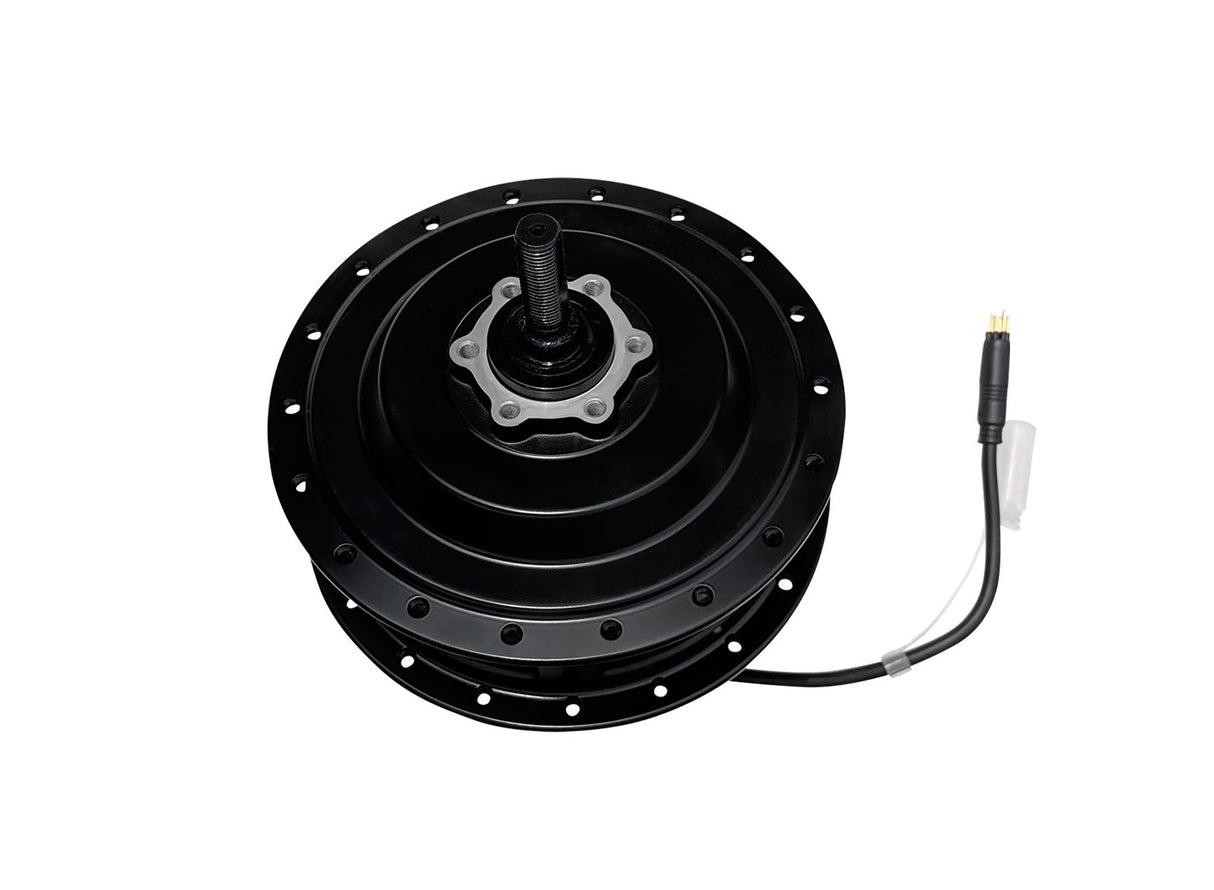 Surface604 500W Gear Drive Hub Motor