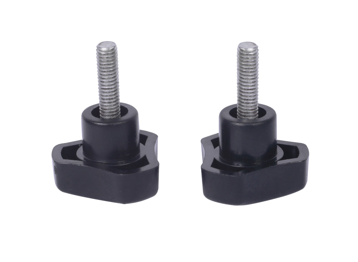 Michael Blast Outsider Tank Bolts