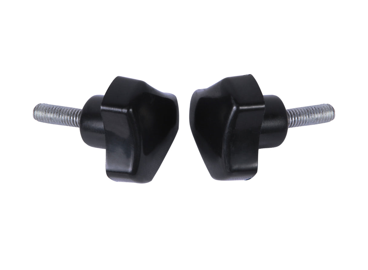 Michael Blast Outsider Tank Bolts