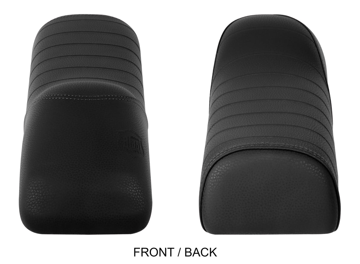 Michael Blast Outsider Seat Black