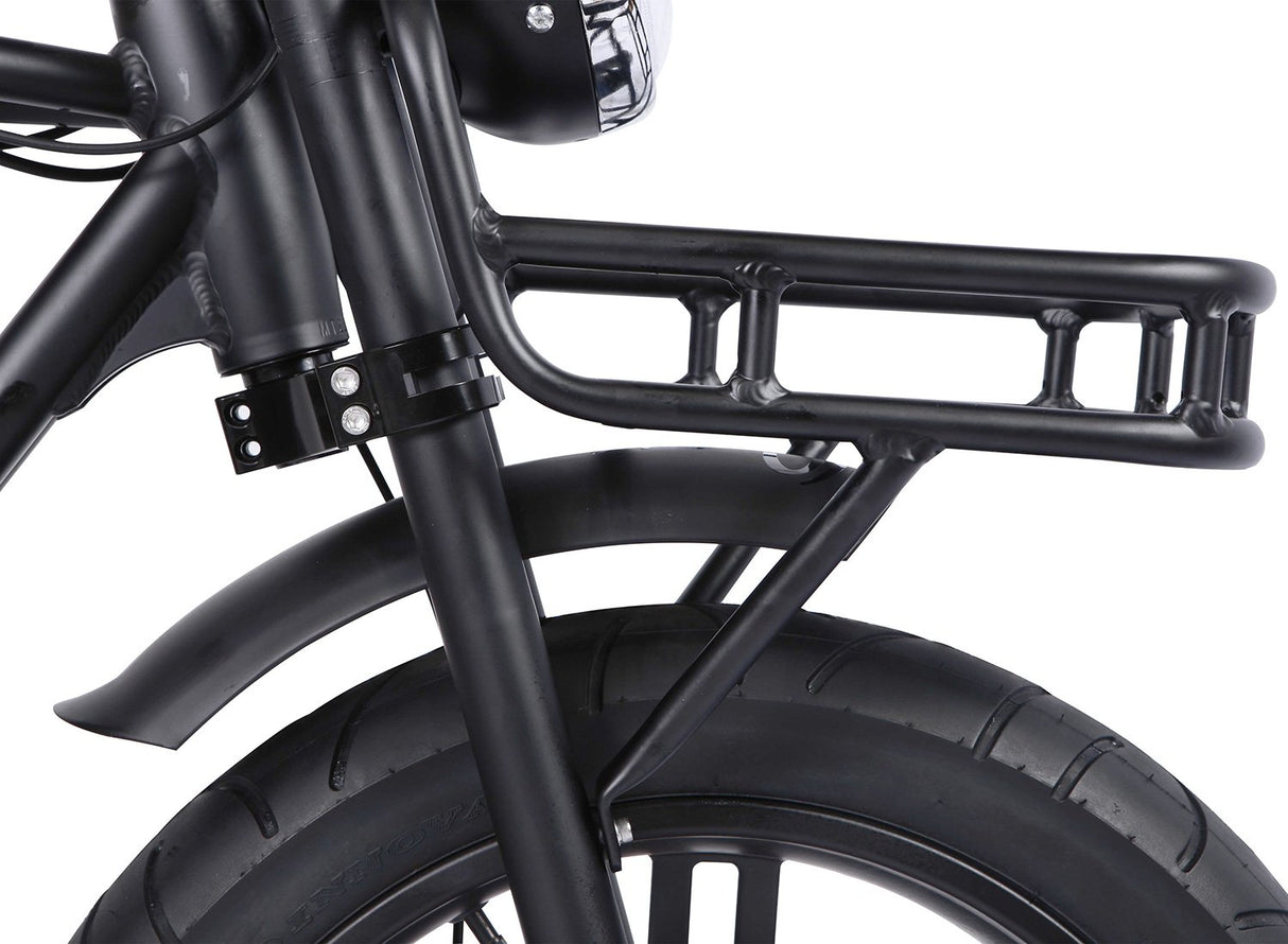 Michael Blast Outsider Front Rack