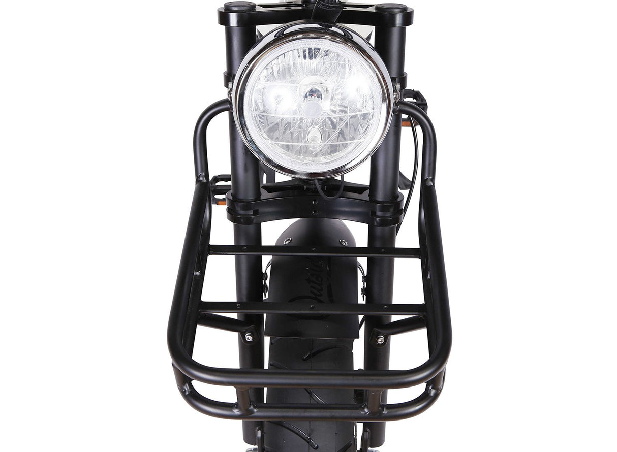 Michael Blast Outsider Front Rack