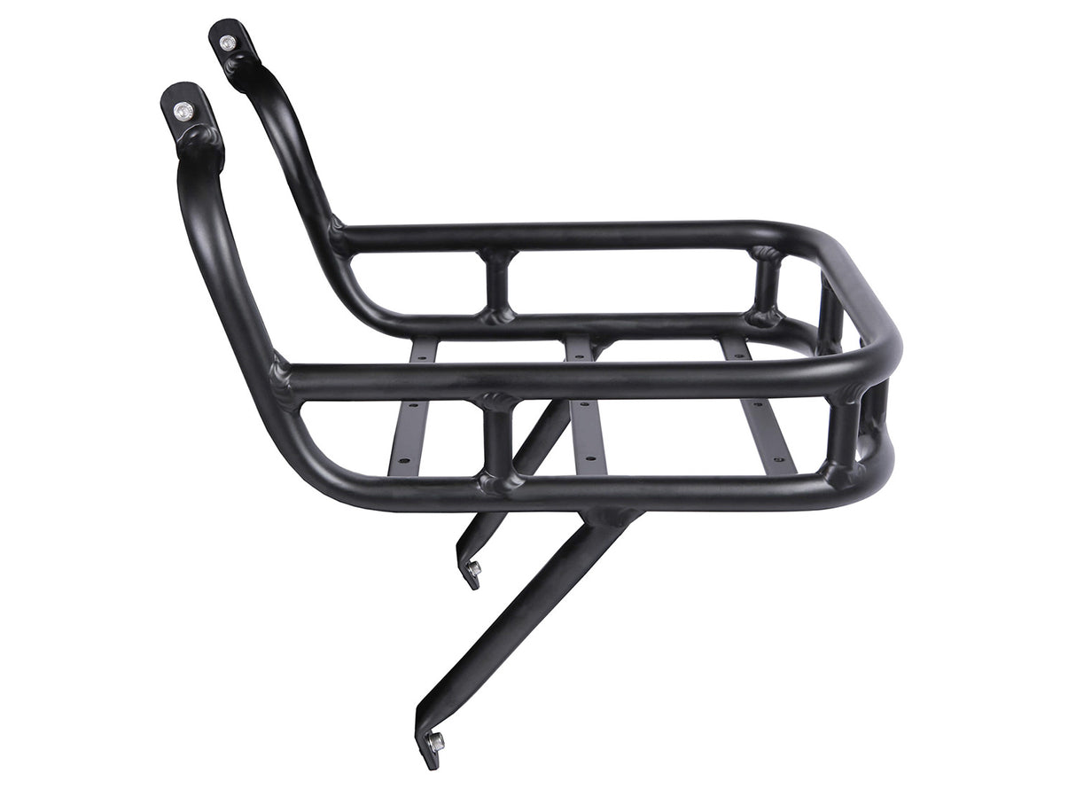 Michael Blast Outsider Front Rack