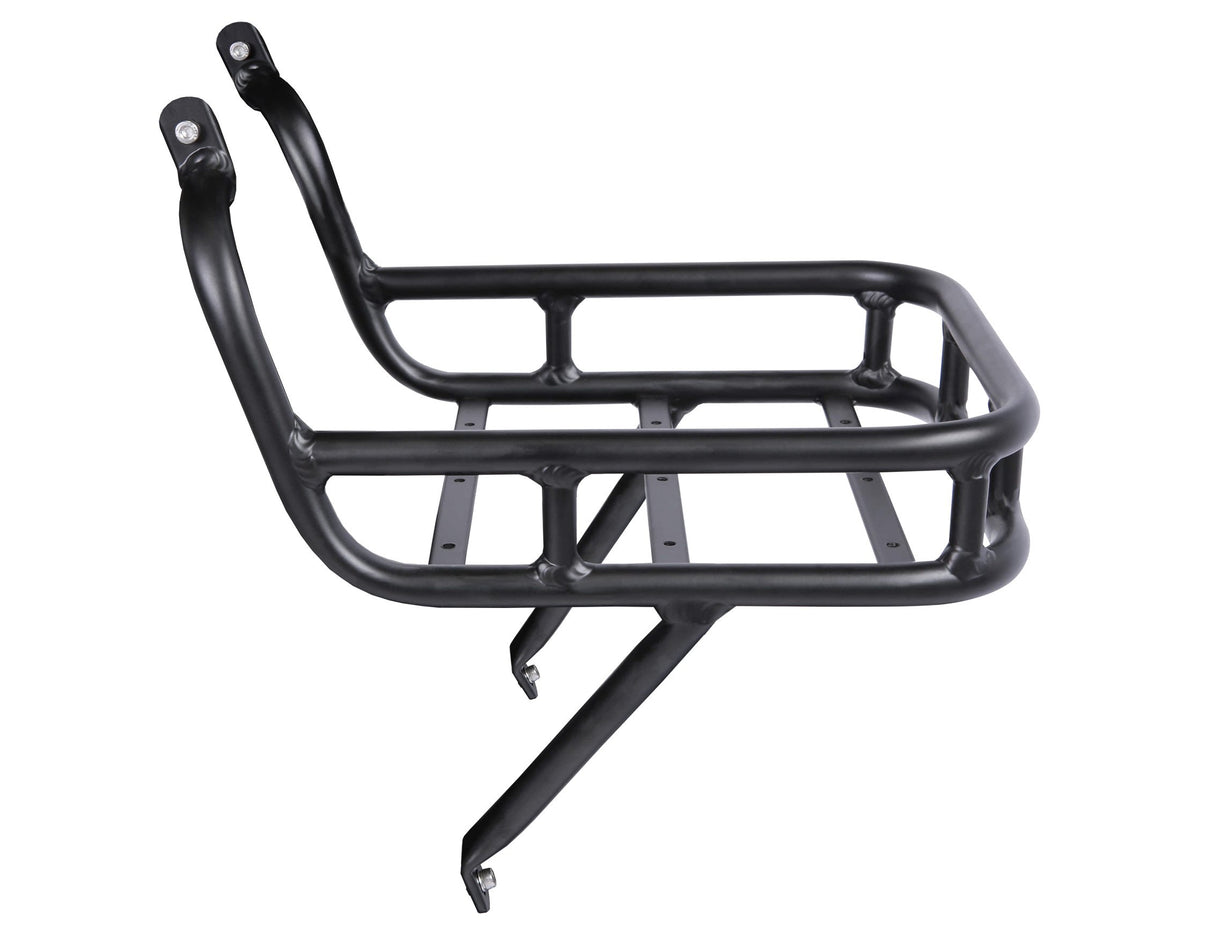 Michael Blast Outsider Front Rack