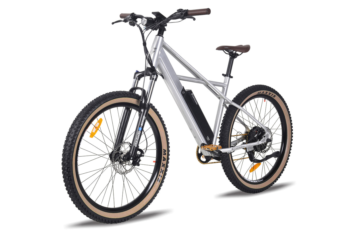 Surface 604 Quad Hardtail eMTB