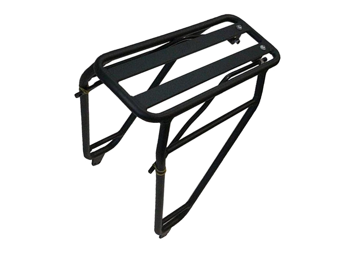 Surface604 Boar Rear Rack