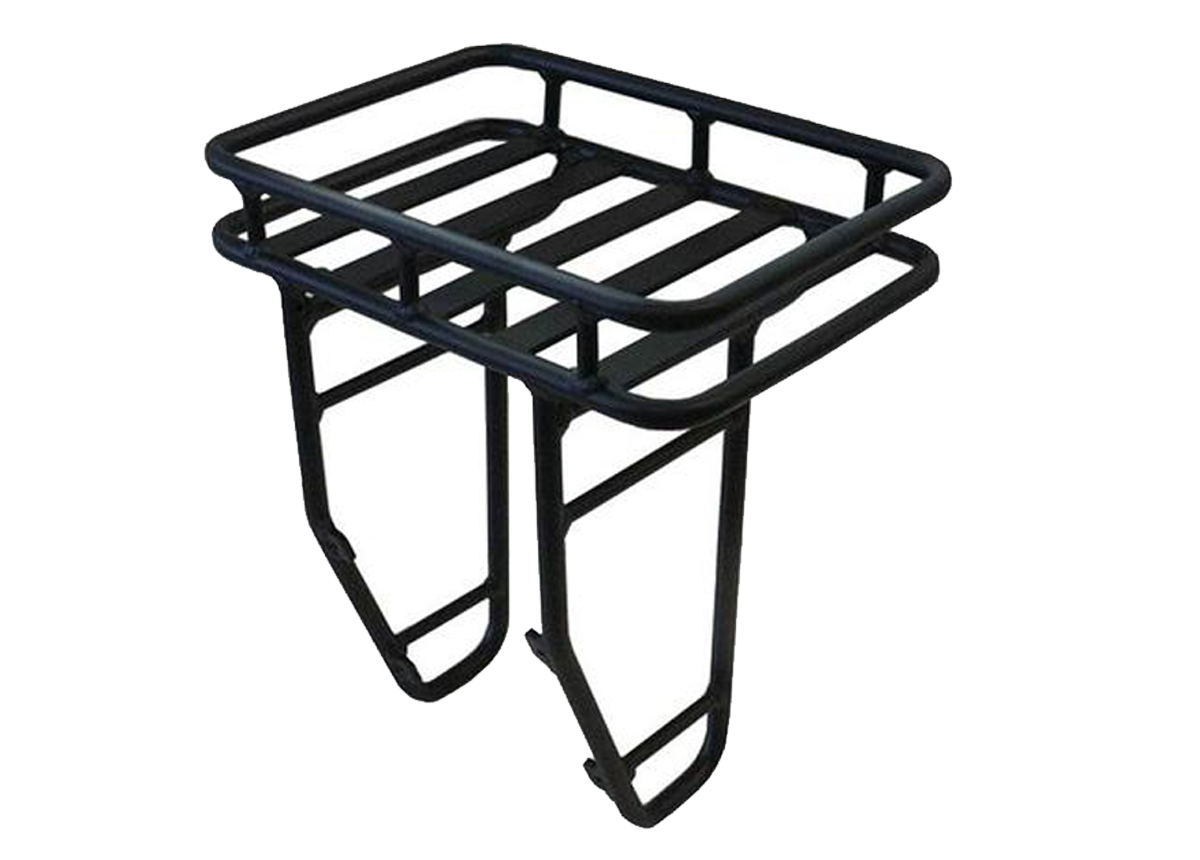 Surface604 Boar Front Rack