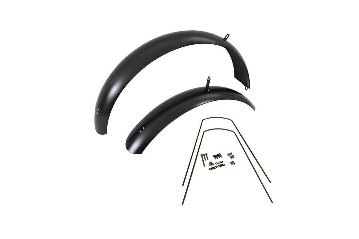 Surface604 Boar Fenders