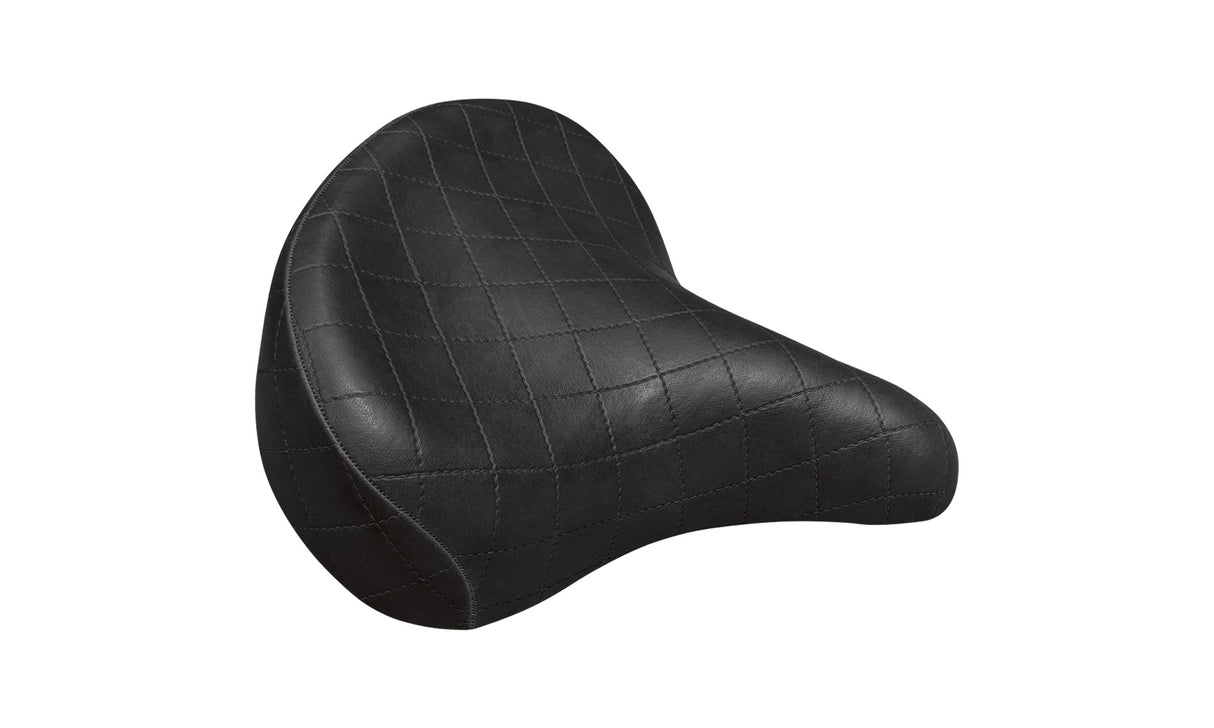 Michael Blast Greaser Seat Black