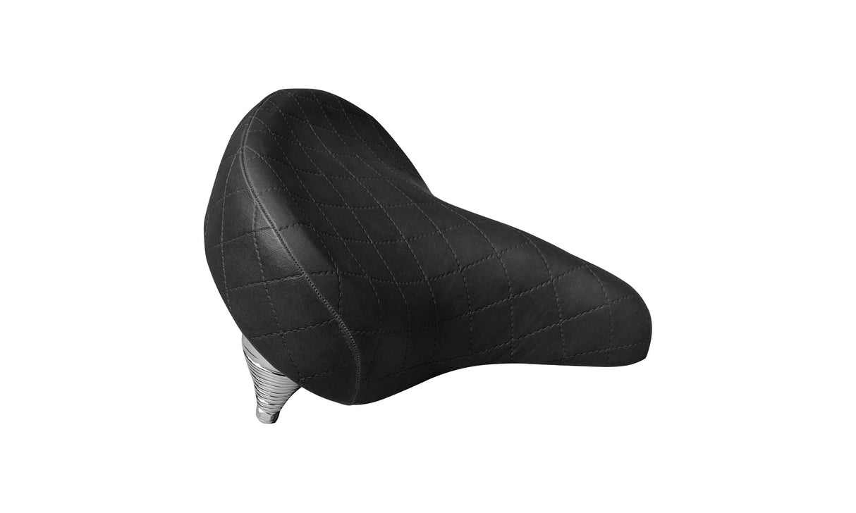 Michael Blast Greaser Seat Black