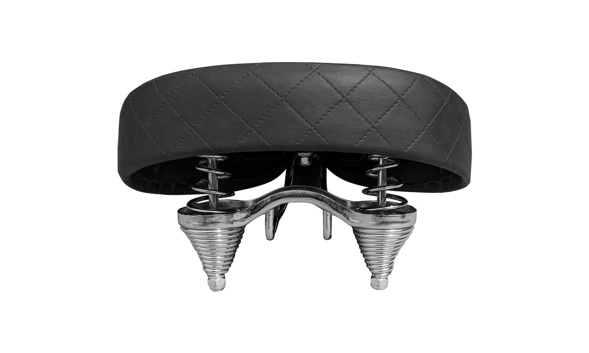 Michael Blast Greaser Seat Black