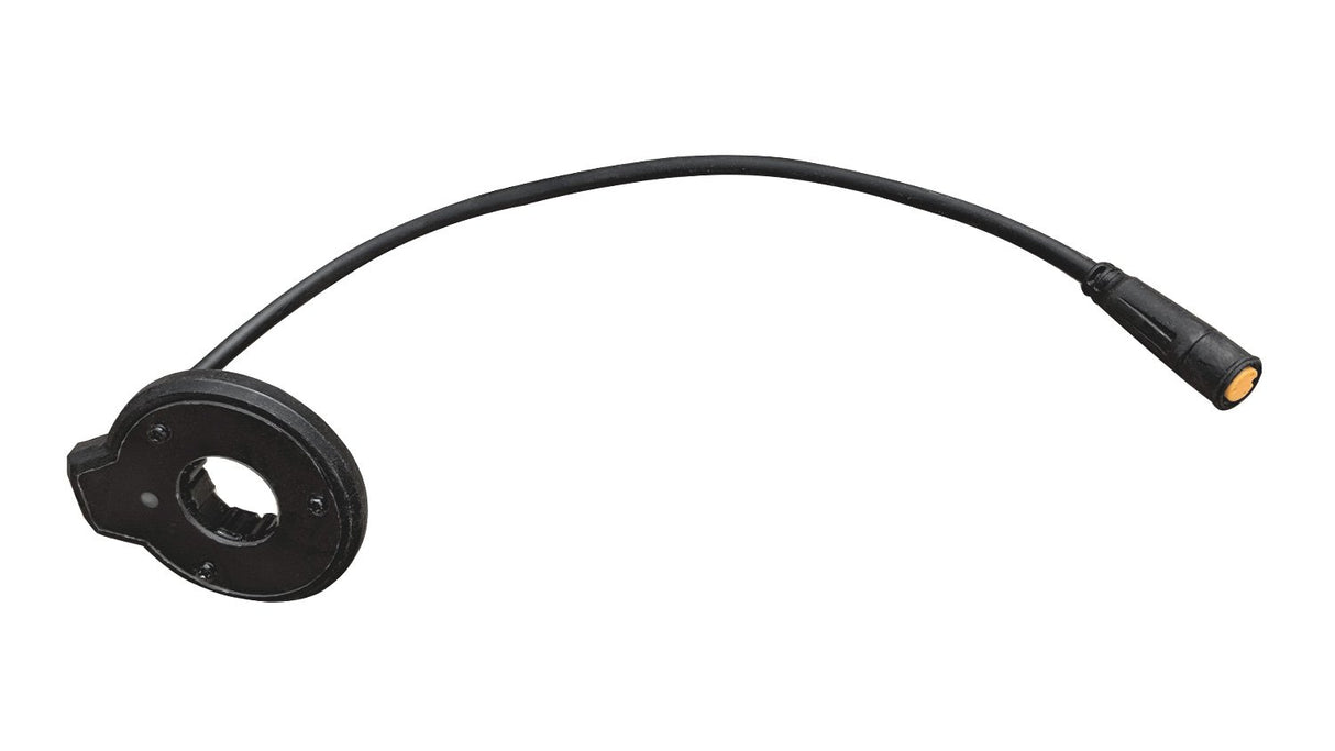 Michael Blast Crank Sensor