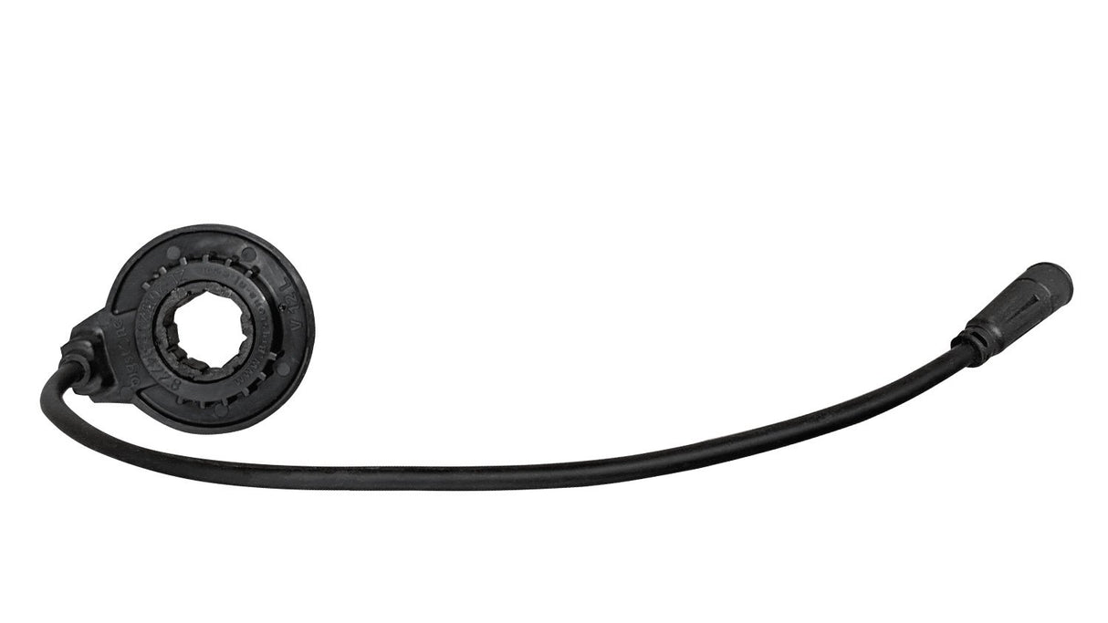 Michael Blast Crank Sensor