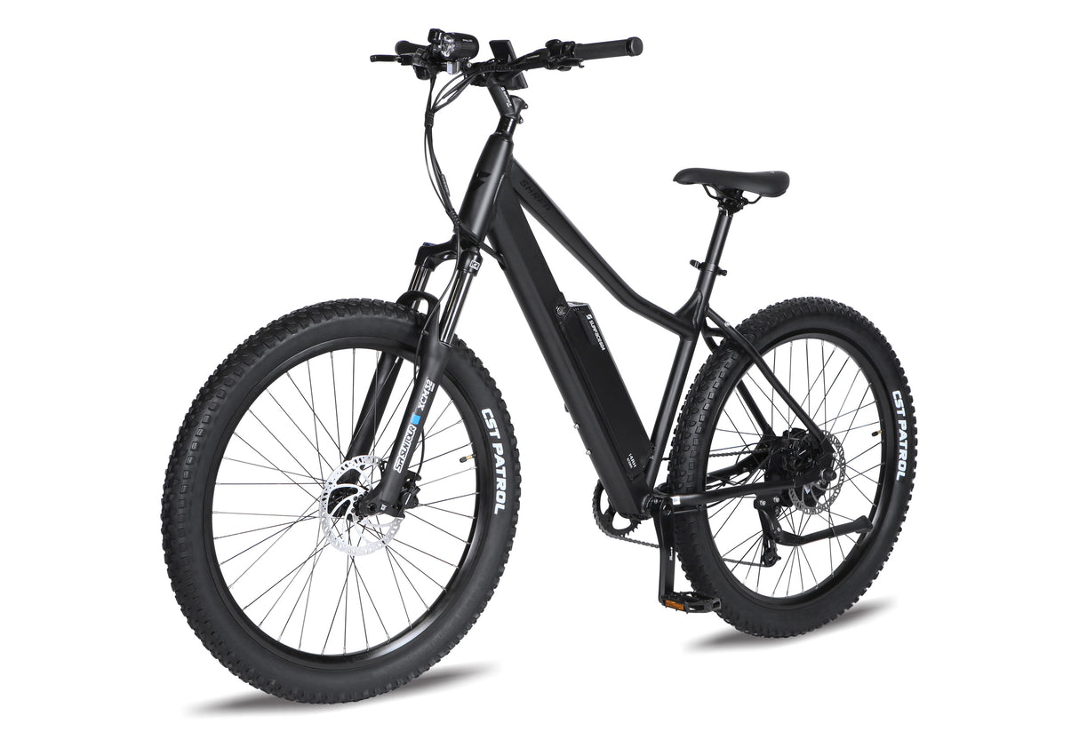 Surface 604 Shred Hardtail eMTB