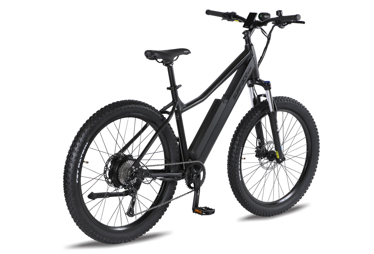 Surface 604 Shred Hardtail eMTB