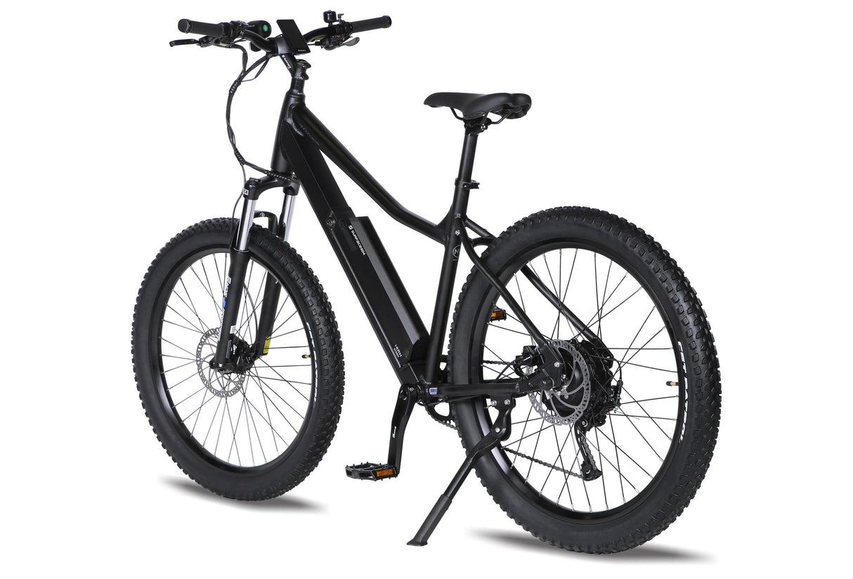 Surface 604 Shred Hardtail eMTB