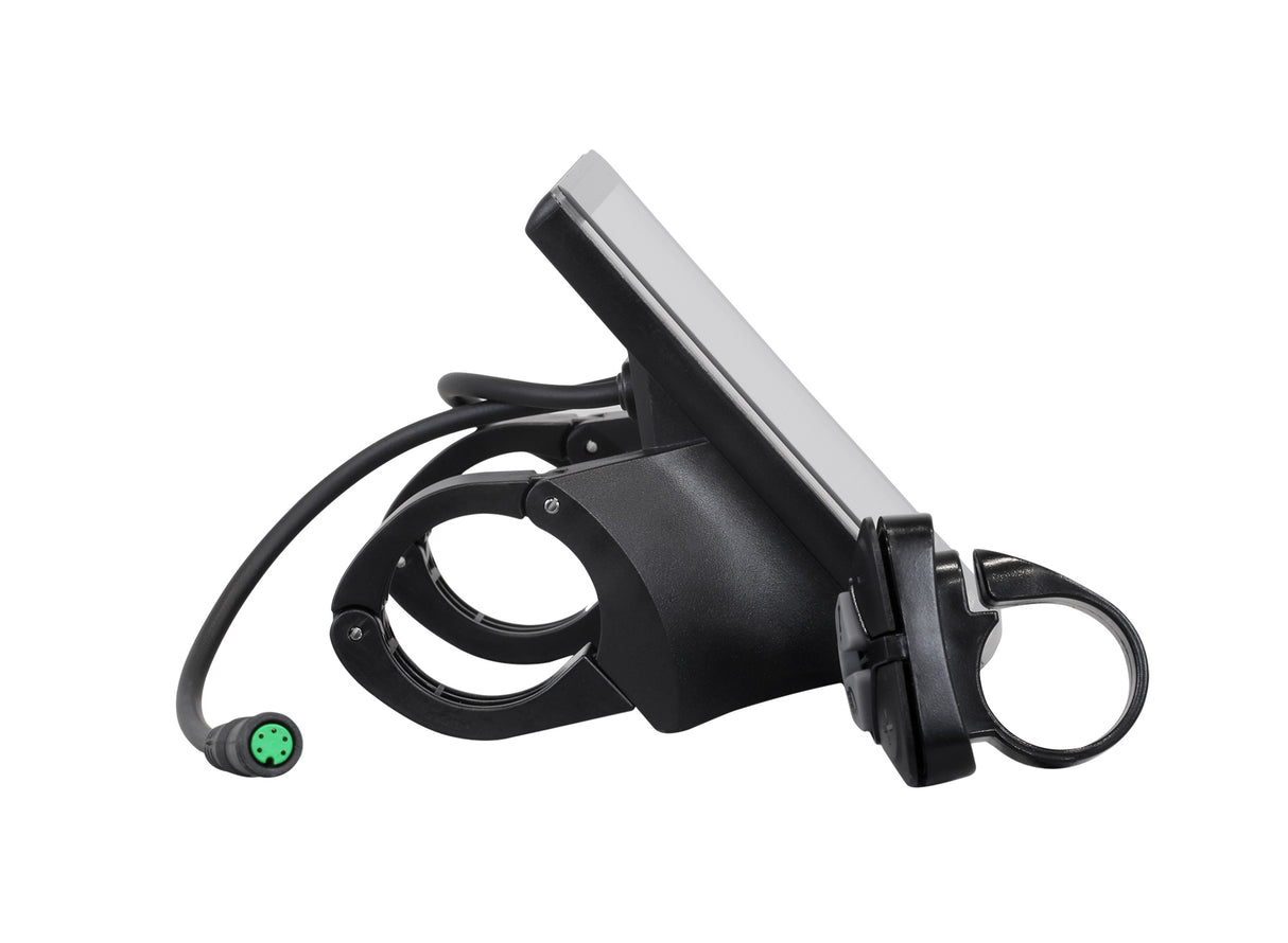 Surface604 LCD Display