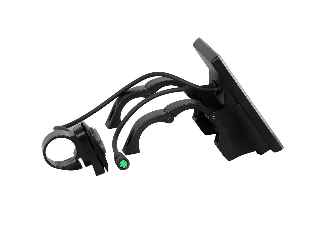 Surface604 LCD Display