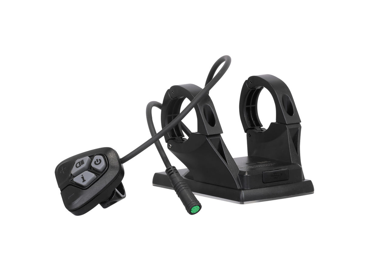 Surface604 LCD Display